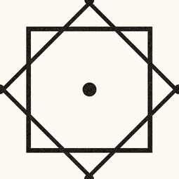 Vives, Alameda, VIVES ELISEOS-R BLANCO GRES REKTYFIKOWANY 20X20 