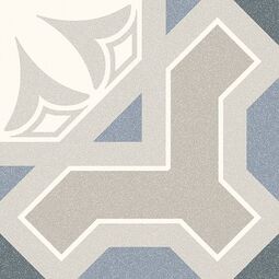 Vives, Alameda, VIVES LINDEN-R CIELO GRES REKTYFIKOWANY 20X20 