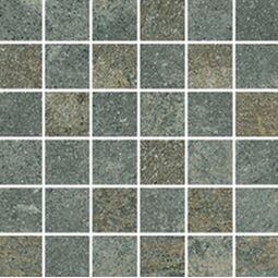 Vives, Bali, VIVES BALI TURQUESA MOZAIKA 30X30 