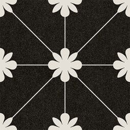 Vives, Bali, VIVES TUBAN ANTRACITA GRES 20X20 