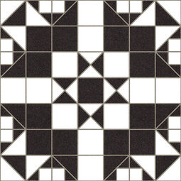 Vives, Barnet, VIVES HARROW GRAFITO PŁYTKA PODŁOGOWA 31.6X31.6 