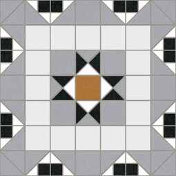 Vives, Barnet, VIVES KENDAL PŁYTKA PODŁOGOWA 31.6X31.6 