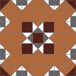 Vives, Barnet, VIVES YORK PŁYTKA PODŁOGOWA 31.6X31.6 