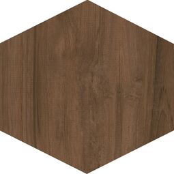 Vives, Belice, VIVES BELICE NOCE HEXAGONO GRES 51.9X59.9 
