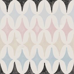 Vives, Berta, VIVES DANIELA-M PŁYTKA ŚCIENNA 20X20 