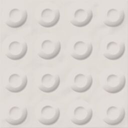 Vives, Berta, VIVES PICOS BLANCO-M PŁYTKA ŚCIENNA 20X20 