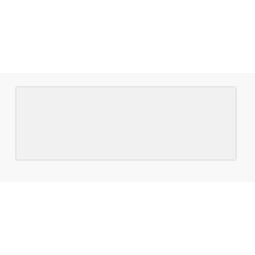Vives, Blanco Brillo, VIVES BLANCO BRILLO PŁYTKA ŚCIENNA 33.3X100 