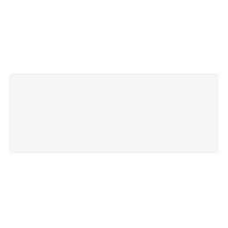 Vives, Blanco Mate, VIVES BLANCO-R MATE PŁYTKA ŚCIENNA 45X120 