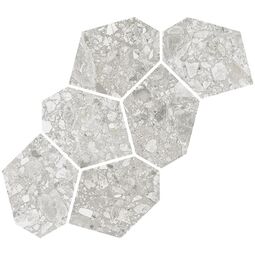 Vives, Ceppo Di Gre, VIVES AYMARAS GRIS MOZAIKA 24.2X39.5 