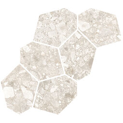 Vives, Ceppo Di Gre, VIVES AYMARAS MARFIL MOZAIKA 24.2X39.5 