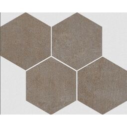 Vives, Chicago, VIVES AUSTIN CEMENTO MOZAIKA 28X35 