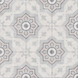 Vives, Delta, VIVES MILOS MULTICOLOR GRES 60X60 