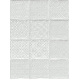 Vives, Etnia, VIVES BUGIS BLANCO PŁYTKA ŚCIENNA 20X20 