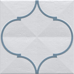 Vives, Etnia, VIVES OROMO CIELO DEKOR 20X20 