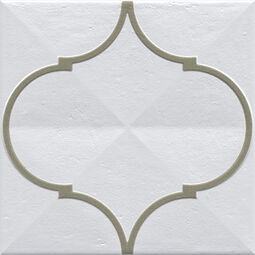 Vives, Etnia, VIVES OROMO MUSGO DEKOR 20X20 