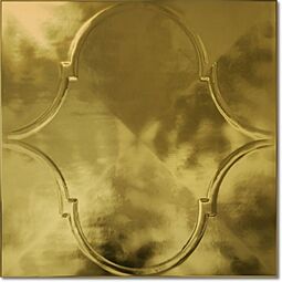 Vives, Etnia, VIVES PASHTUN ORO DEKOR 20X20 