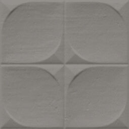 Vives, Etnia, VIVES SINDHI GRIS DEKOR 13X13 