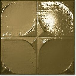 Vives, Etnia, VIVES SINDHI ORO DEKOR 13X13 