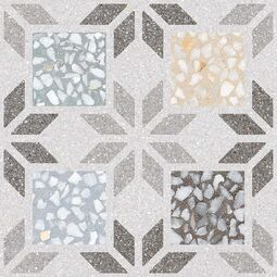 Vives, Farnese, VIVES APULIA-R MULTICOLOR GRES REKTYFIKOWANY 29.3X29.3 