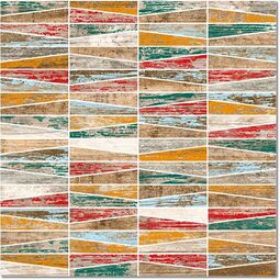 Vives, Faro, VIVES CINCEL MULTICOLOR MOZAIKA 30X30 