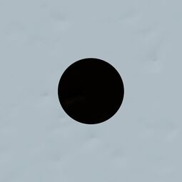 Vives, Filippo Soul, VIVES TONDO CELESTE PŁYTKA ŚCIENNA 20X20 