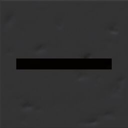 Vives, Filippo Soul, VIVES VIRGOLA BASALTO PŁYTKA ŚCIENNA 20X20 