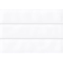 Vives, Hanami, VIVES HANAMI BLANCO BRILLO PŁYTKA ŚCIENNA 23X33.5 
