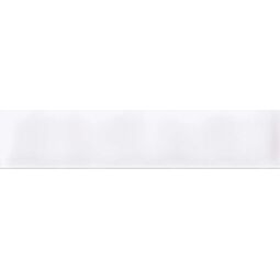 Vives, Hanami, VIVES HANAMI BLANCO BRILLO PŁYTKA ŚCIENNA 7.5X33.5 
