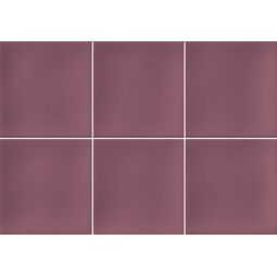 Vives, Hanami, VIVES SAKURA MARSALA PŁYTKA ŚCIENNA 23X33.5 