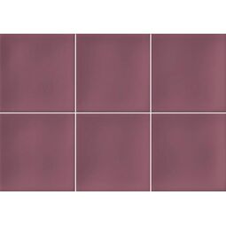 Vives, Hanami, VIVES (WYPRZEDAŻ) SAKURA MARSALA PŁYTKA ŚCIENNA 23X33.5 