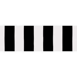 Vives, Inuit, VIVES ASARO BLACK PŁYTKA ŚCIENNA 25X75 