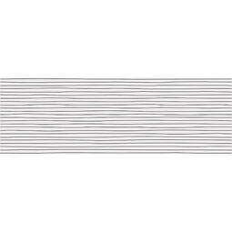 Vives, Inuit, VIVES INUIT BLACK PŁYTKA ŚCIENNA 25X75 