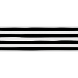 Vives, Inuit, VIVES KARO BLACK PŁYTKA ŚCIENNA 25X75 