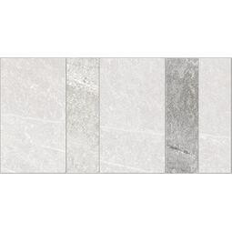 Vives, Lambda, VIVES ALABRA BLANCO GRES 30X60 
