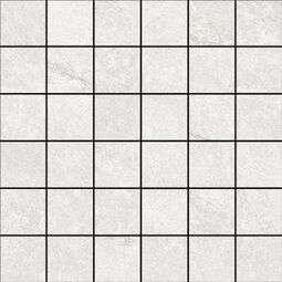 Vives, Lambda, VIVES LAMBDA BLANCO MOSAICO 30X30 