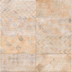 Vives, Laverton, VIVES BIBURY MULTICOLOR GRES 14X28 