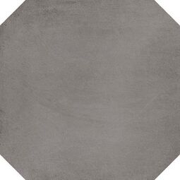 Vives, Laverton, VIVES COLTON GRAFITO OCTOGONO GRES 20X20 