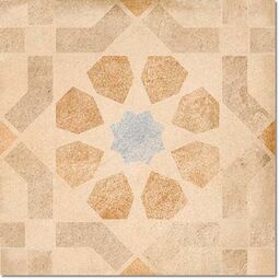 Vives, Laverton, VIVES KEMBLE MULTICOLOR GRES 30X30 