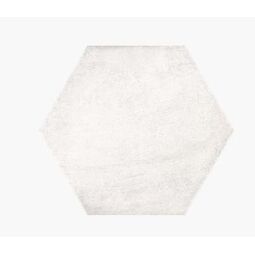 Vives, Laverton, VIVES (WYPRZEDAŻ) BAMPTON NIEVE HEXAGONO GRES 23X26.6 