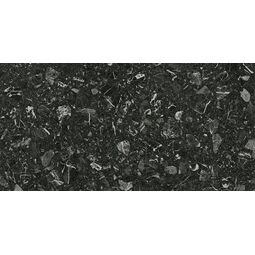 Vives, Luna, VIVES LUNA-R NEGRO GRES PULIDO REKTYFIKOWANY 59.3X119.3 
