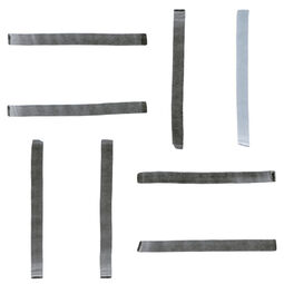 Vives, Maori, VIVES BANNA PŁYTKA PODŁOGOWA 20X20 