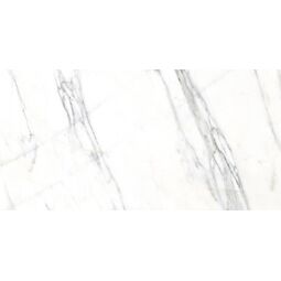 Vives, Marblelous, VIVES VERBIER-R BLANCO GRES PULIDO REKTYFIKOWANY 59.3X119.3 