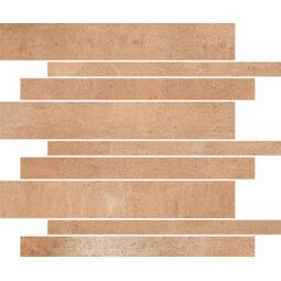 Vives, Mojacar, VIVES NIJAR CUERO MOZAIKA 30X30 