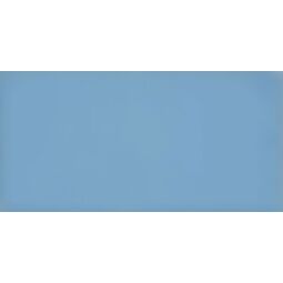 Vives, Monocolor, VIVES AZUL CELESTE PŁYTKA PODŁOGOWA 14X28 