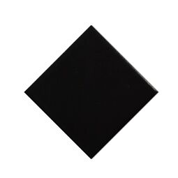 Vives, Monocolor, VIVES NEGRO TACO 6.7X6.7 