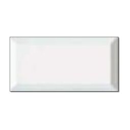 Vives, Mugat, VIVES MUGAT BLANCO PŁYTKA ŚCIENNA 10X20 