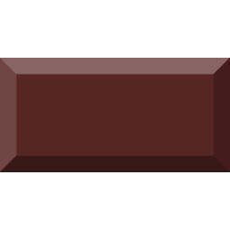 Vives, Mugat, VIVES MUGAT CEREZA PŁYTKA ŚCIENNA 10X20 