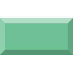 Vives, Mugat, VIVES MUGAT OLIVA PŁYTKA ŚCIENNA 10X20 