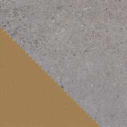 Vives, Nassau, VIVES KOKOMO GRAFITO ORO GRES 20X20 