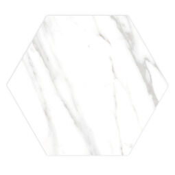 Vives, Nikoi, VIVES VERBIER HEXAGON GRES 51.9X59.9 